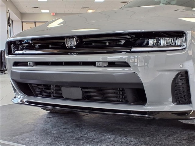 2026 Dodge Charger Scat Pack - Photo 25