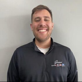 Staff member Luke Sinclair from ID_3201c8459e32