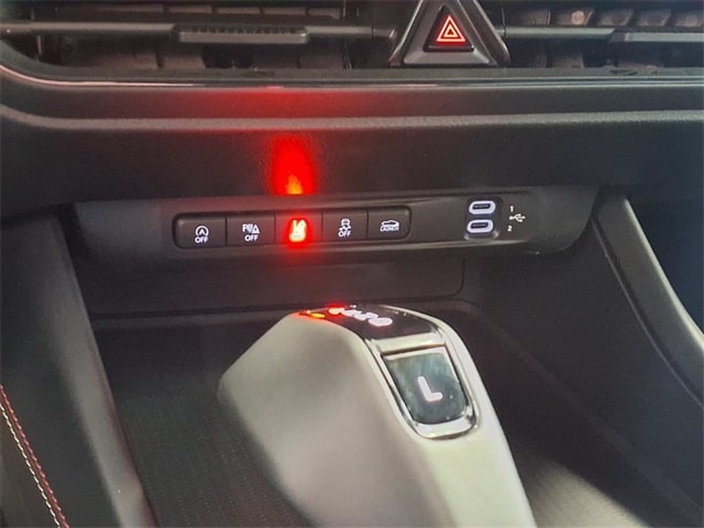 2026 Dodge Charger Scat Pack - Photo 8
