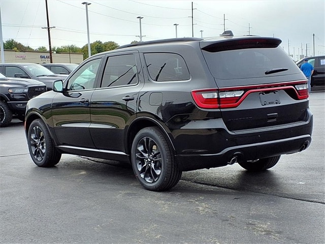 2026 Dodge Durango GT - Photo 25