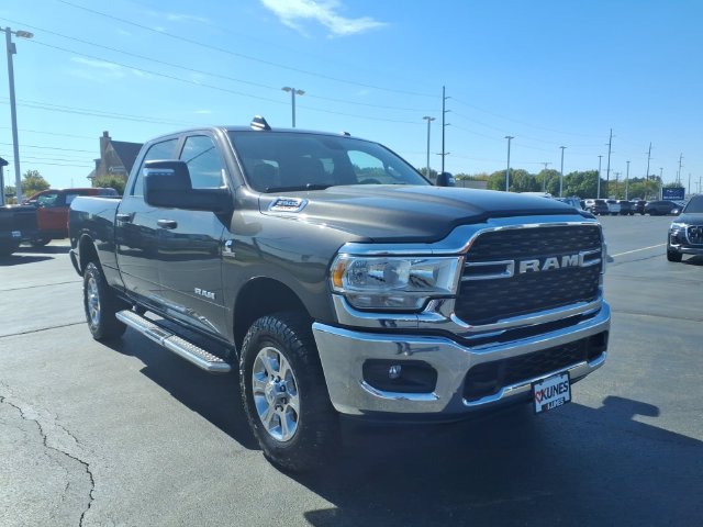 2023 Ram 2500 Truck 