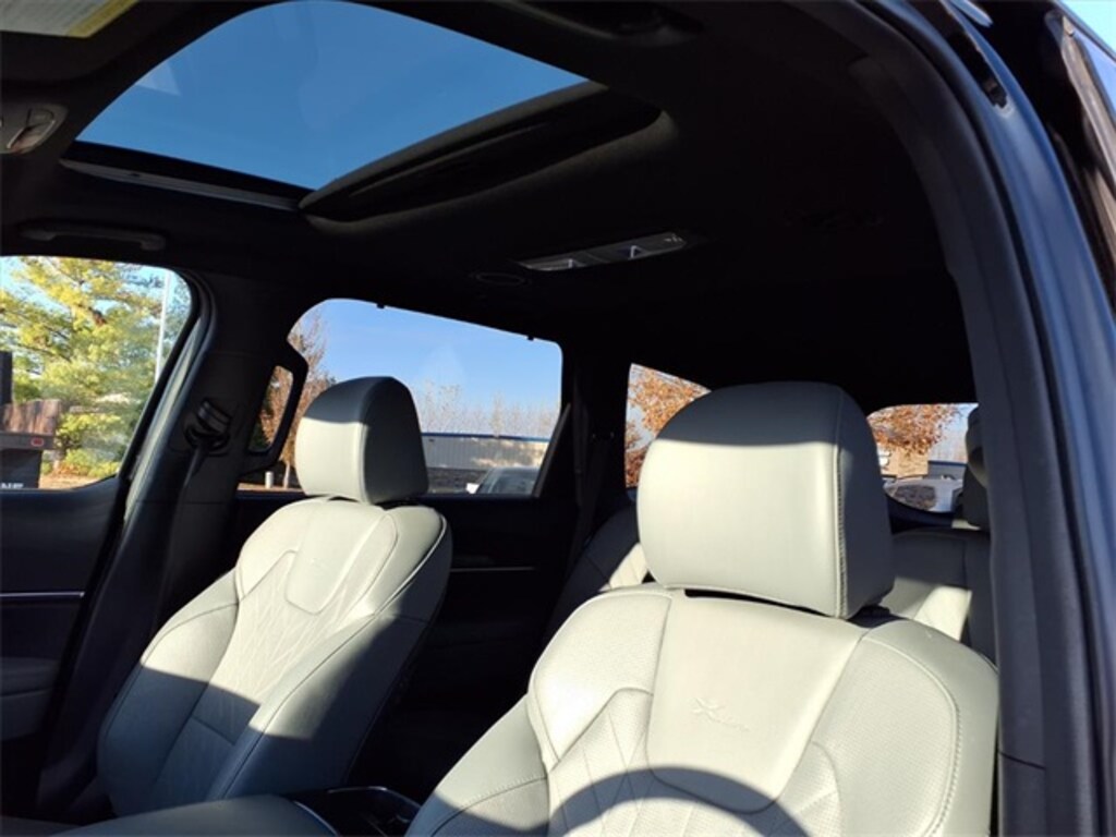 Used 2023 Kia Telluride EX X-Line SUV