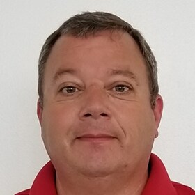 Staff member Todd Nabb from ID_504dfd4142c2