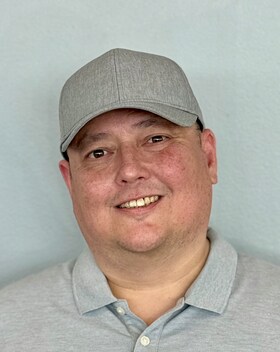 Staff member Jeff Kerr from ID_504dfd4142c2