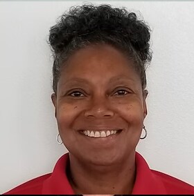 Staff member Ezella Barnes from ID_504dfd4142c2