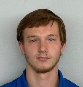 Staff member Luke Powell from ID_25c1dd190436
