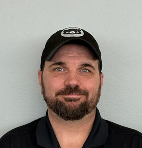 Staff member Matt Moore from ID_25c1dd190436