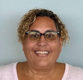Staff member Jen Rempe  from ID_25c1dd190436