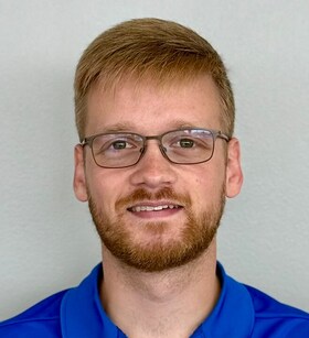 Staff member Derrick Coonrod from ID_10e3f2765f56