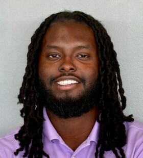 Staff member Ivan Blackwell from ID_504dfd4142c2