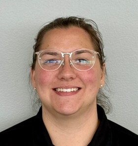 Staff member Nicole Watson from ID_25c1dd190436