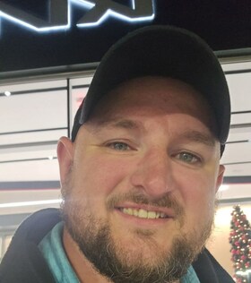 Staff member Josh Morss from ID_504dfd4142c2