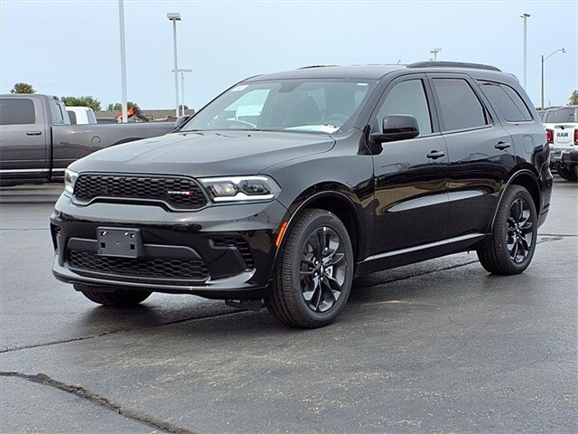 2026 Dodge Durango GT - Photo 26