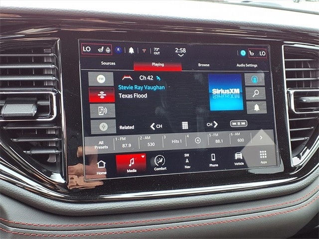 2026 Dodge Durango GT - Photo 6