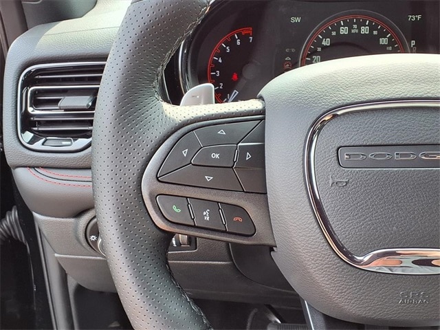 2026 Dodge Durango GT - Photo 13