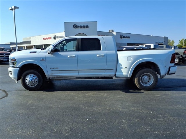 2026 RAM 3500 Limited - Photo 19