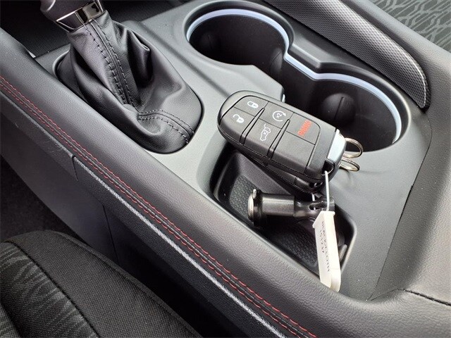 2026 Dodge Durango GT - Photo 10