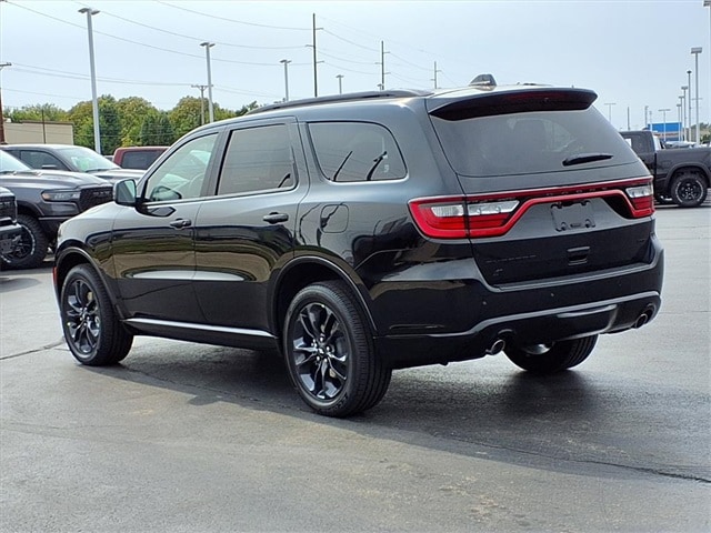 2026 Dodge Durango GT - Photo 25
