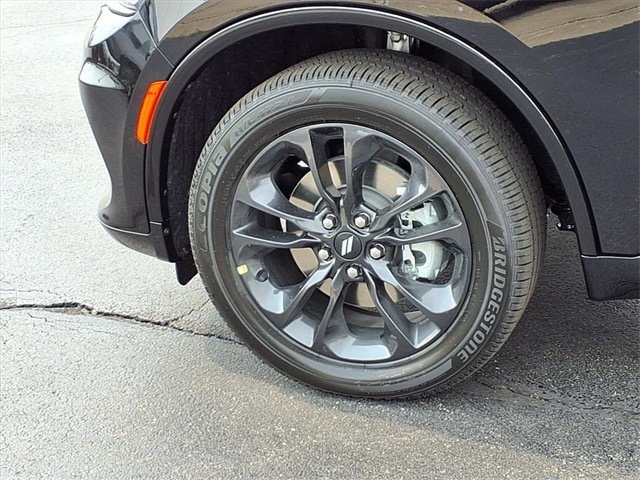 2026 Dodge Durango GT - Photo 19