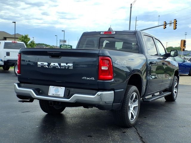 Used Ram 1500 For Sale In Springfield, IL | Green Dodge