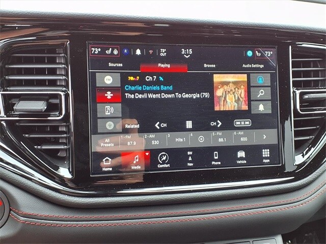 2026 Dodge Durango GT - Photo 6