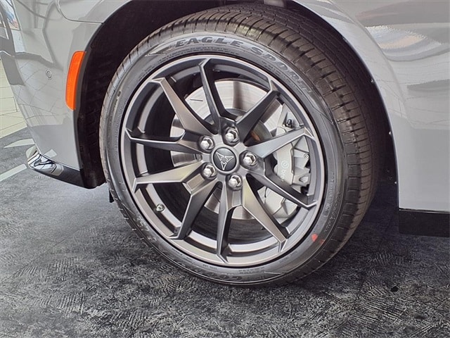 2026 Dodge Charger Scat Pack - Photo 18