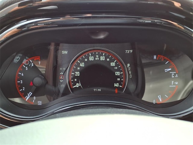 2026 Dodge Durango GT - Photo 15
