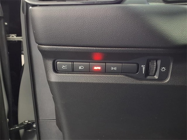 2026 Dodge Charger Scat Pack - Photo 15