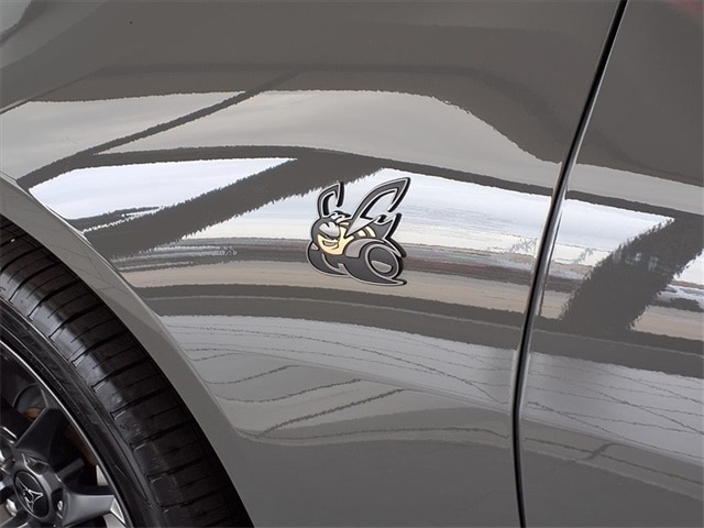 2026 Dodge Charger Scat Pack - Photo 19