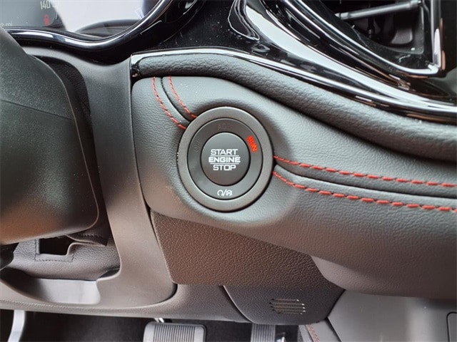 2026 Dodge Durango GT - Photo 11