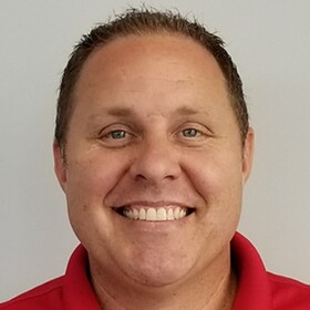 Staff member Eric Acree from ID_3201c8459e32