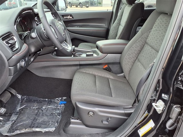 2026 Dodge Durango GT - Photo 20
