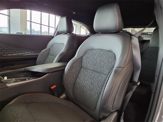 2026 Dodge Charger Scat Pack - Photo 21