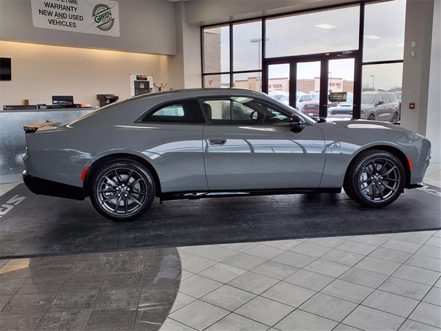 2026 Dodge Charger Scat Pack - Photo 24