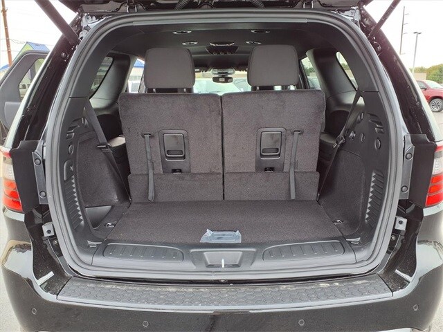 2026 Dodge Durango GT - Photo 23