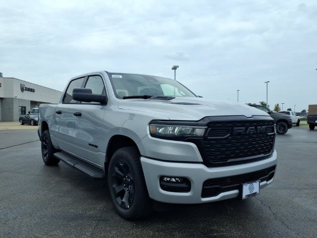2026 RAM 1500 Pickup