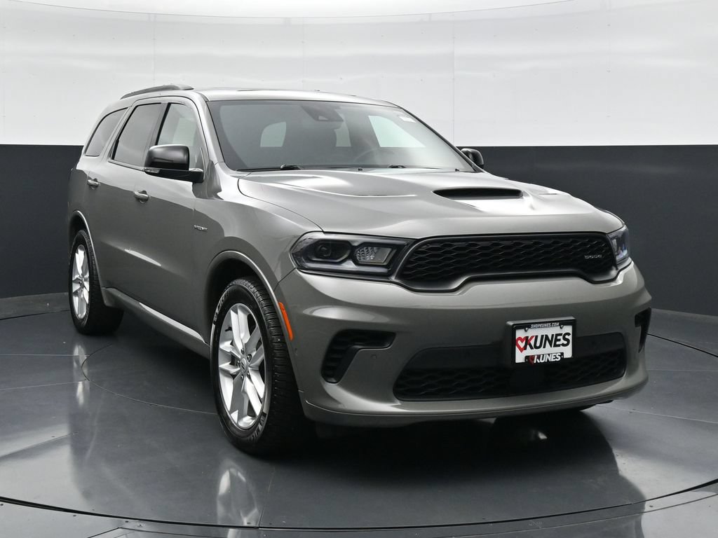 2025 Dodge Durango SUV 