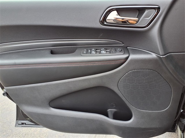 2026 Dodge Durango GT - Photo 17