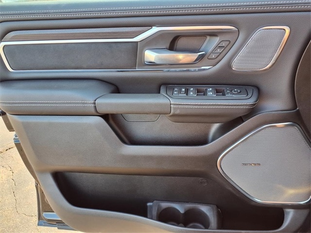 2026 RAM 1500 Laramie - Photo 16