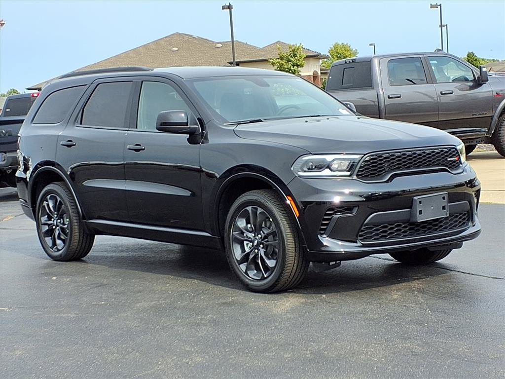 2026 Dodge Durango GT AWD Sport Utility
