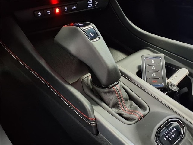 2026 Dodge Charger Scat Pack - Photo 9