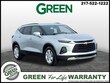 Chevrolet Blazer