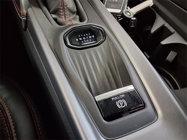 2026 Dodge Charger Scat Pack - Photo 10