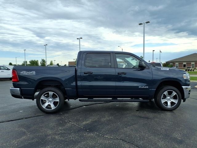 Used Ram 1500 For Sale In Springfield, IL | Green Dodge