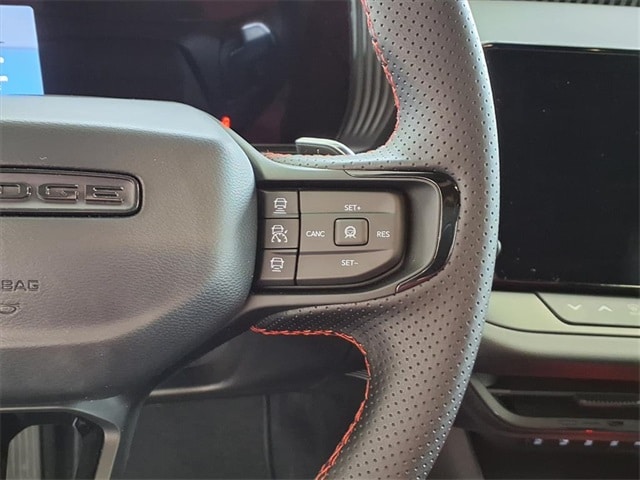 2026 Dodge Charger Scat Pack - Photo 13