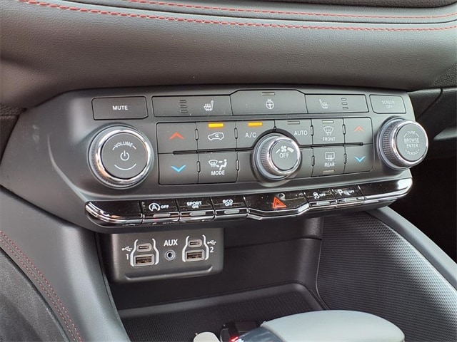 2026 Dodge Durango GT - Photo 9