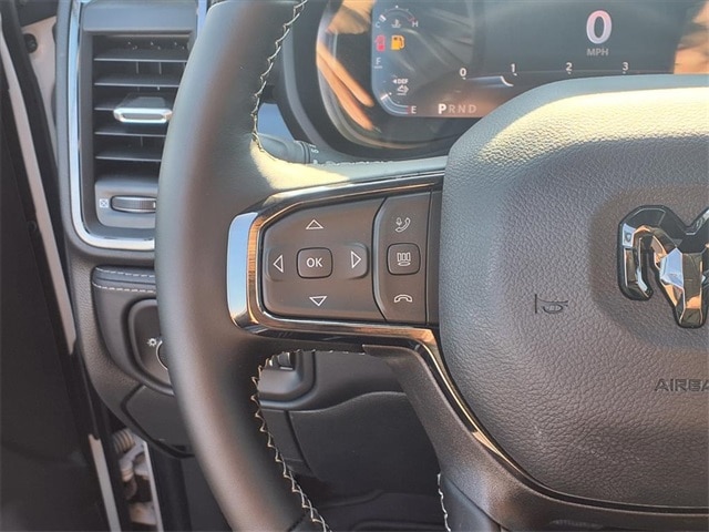 2026 RAM 3500 Limited - Photo 14