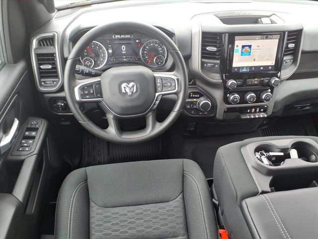 2026 RAM 1500 Warlock - Photo 7