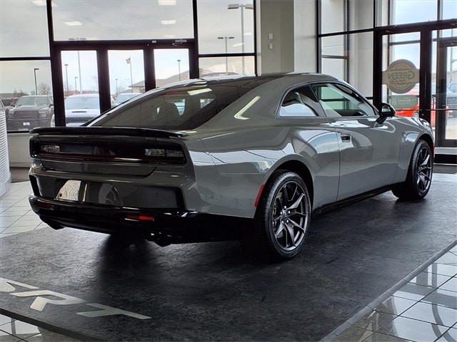 2026 Dodge Charger Scat Pack - Photo 23