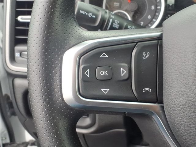 2026 RAM 1500 Warlock - Photo 12